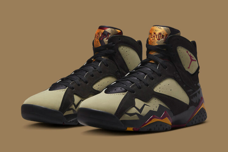 Air Jordan 7 SE 