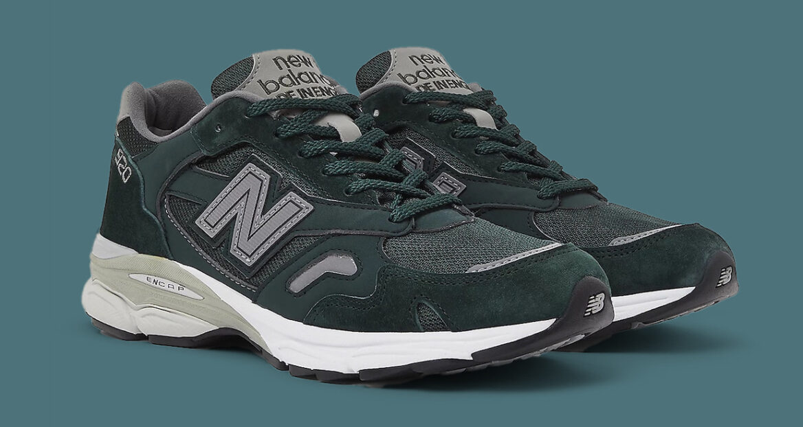 New Balance 920 M920GRN Nice Kicks