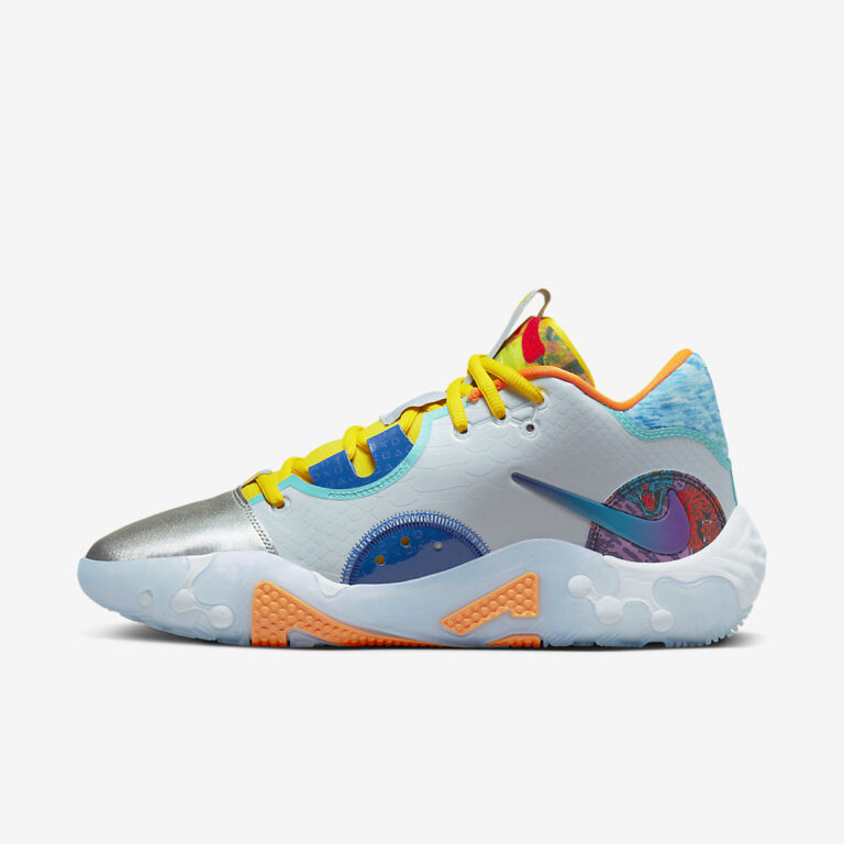 Nike PG 6 “What The?” DR8959-700 | Nice Kicks