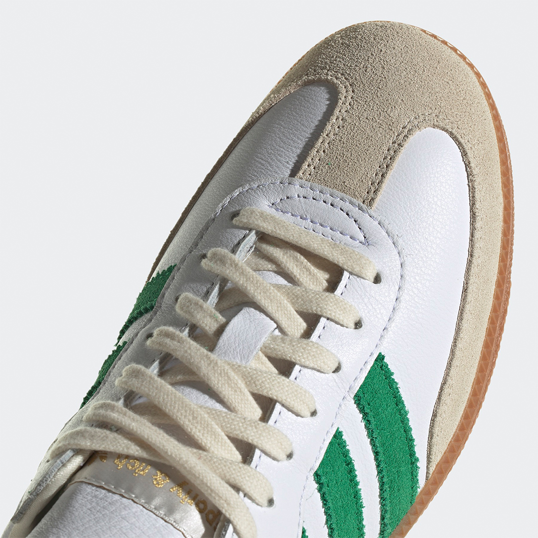 Sporty & Rich x adidas Samba OG HQ6075 | Nice Kicks