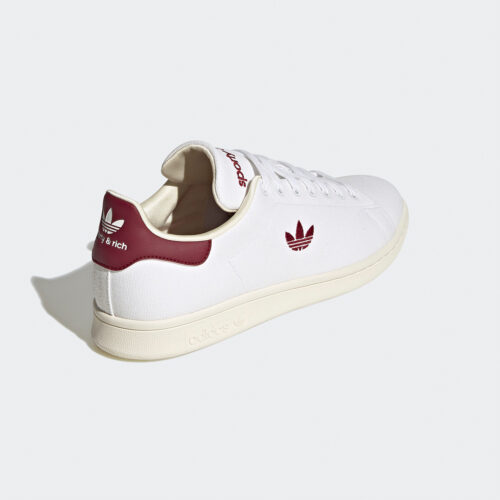 Sporty & Rich x adidas Stan Smith HQ6073 | Nice Kicks