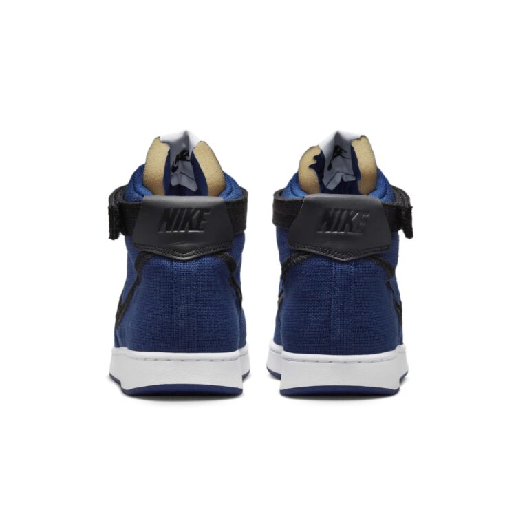 Stussy x Nike Free Run 2 sneakers SP "Deep Royal Blue" DX5425-400