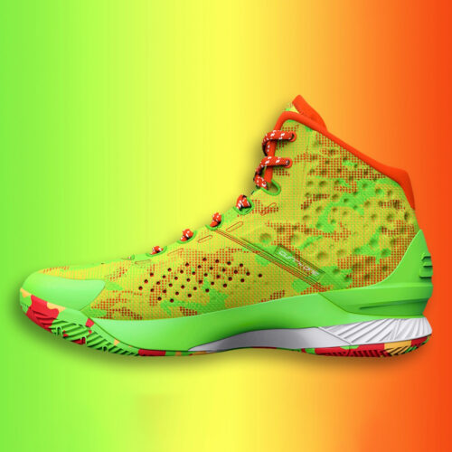 Under Armour Curry 1 