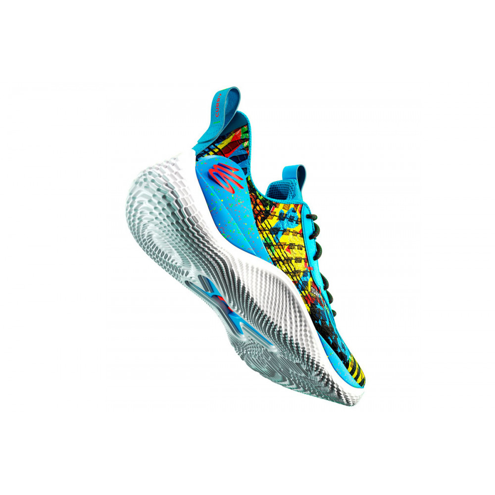 Curry 10 Sour Patch !!! #stephcurry #curry10 