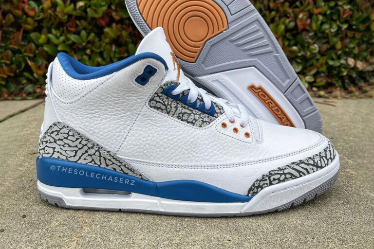 Air Jordan 3 