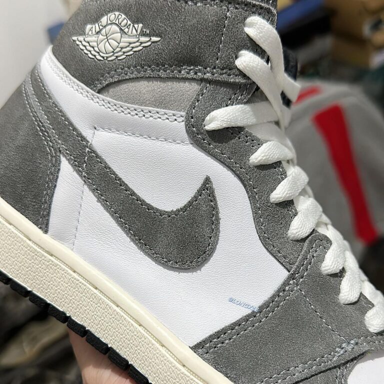 Air Jordan 1 Retro High OG 