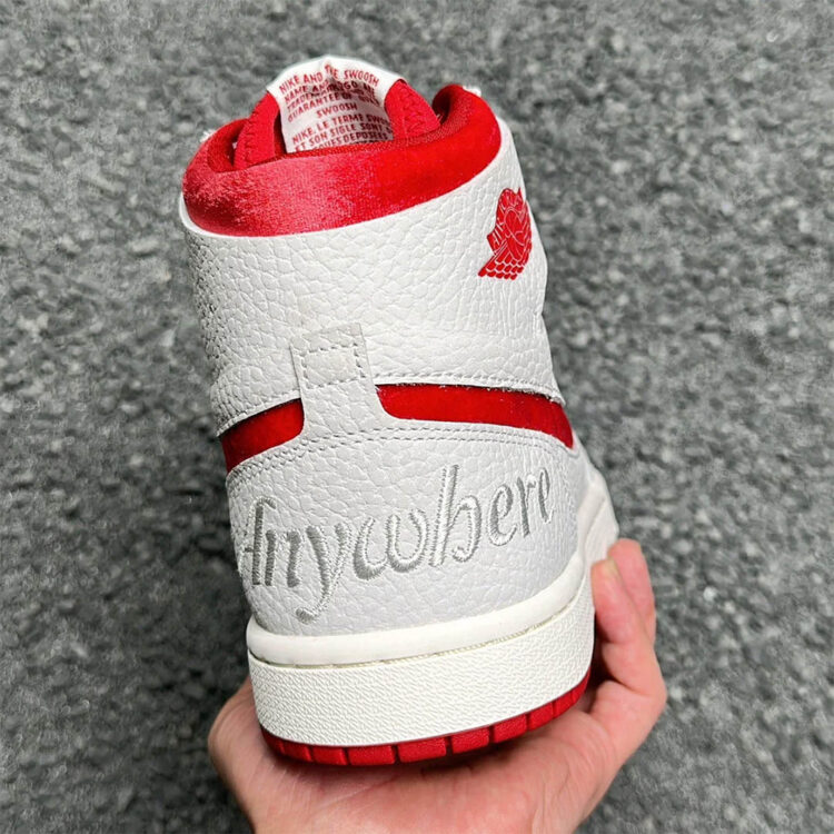 air jordan 4 valentines day