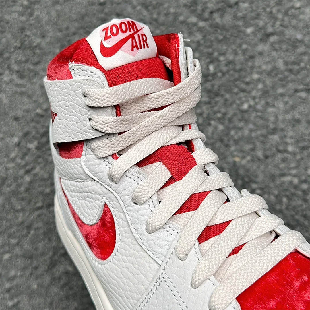 Air Jordan 1 Zoom CMFT 2 “Valentine’s Day” | Nice Kicks