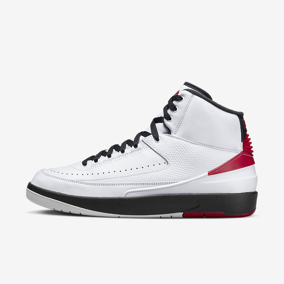 Air Jordan 2 OG 