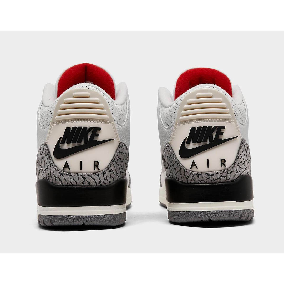 Air Jordan 3 