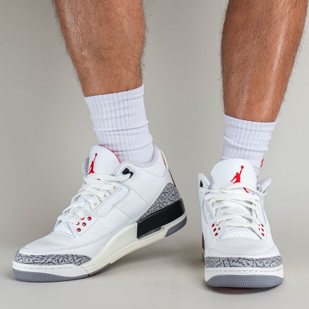 Air Jordan 3 