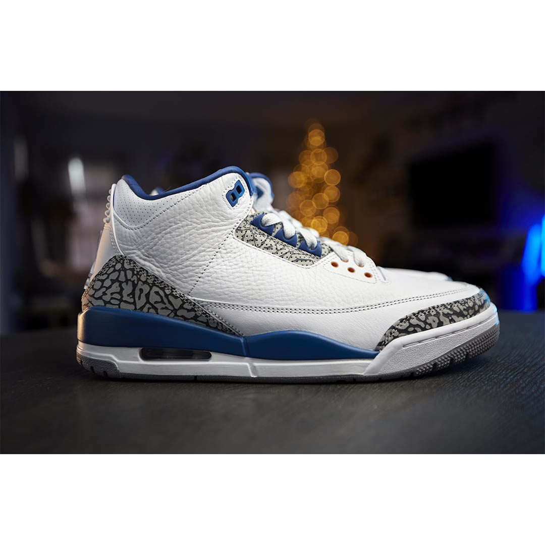 Air Jordan 3 