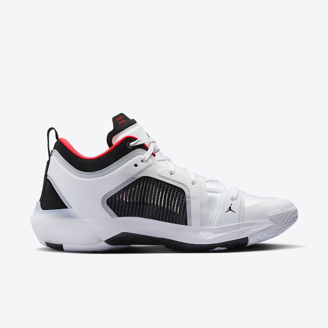 Air Jordan 37 Low DQ4122-100 | Nice Kicks