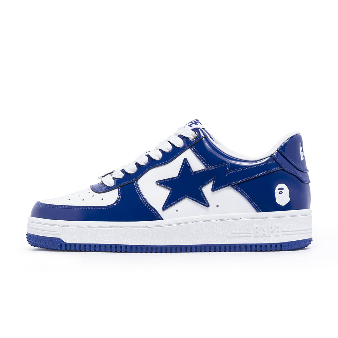 BAPE STA 