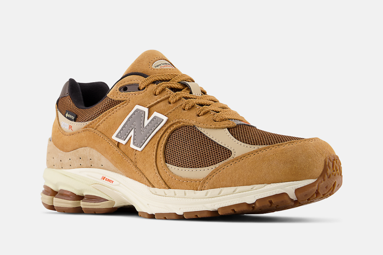 Newbalance M2002RXG ゴアテックス+spbgp44.ru