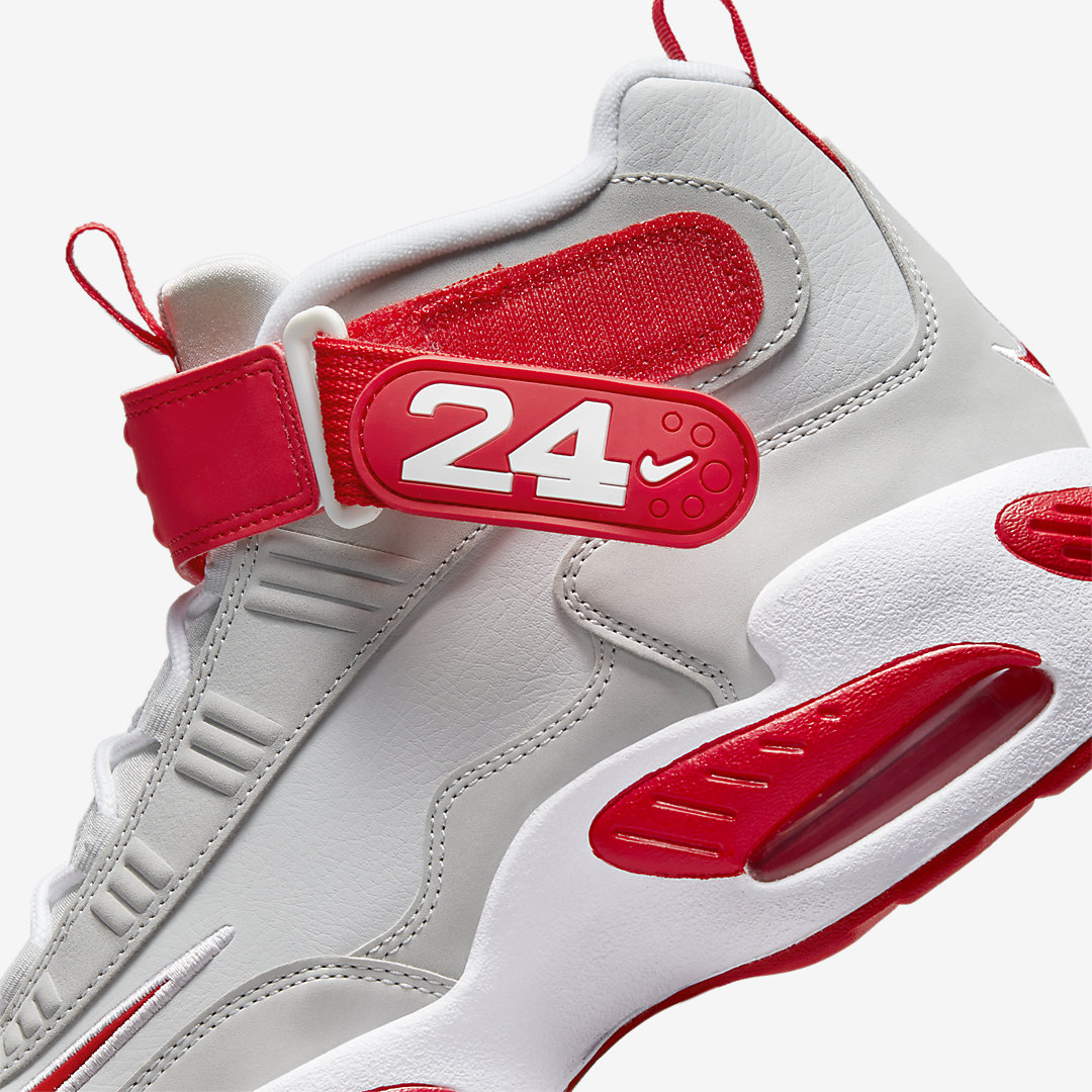 Nike Air Griffey Max 1 Cincinnati Reds 2.0 2023 #sneakerhead #sneakerc