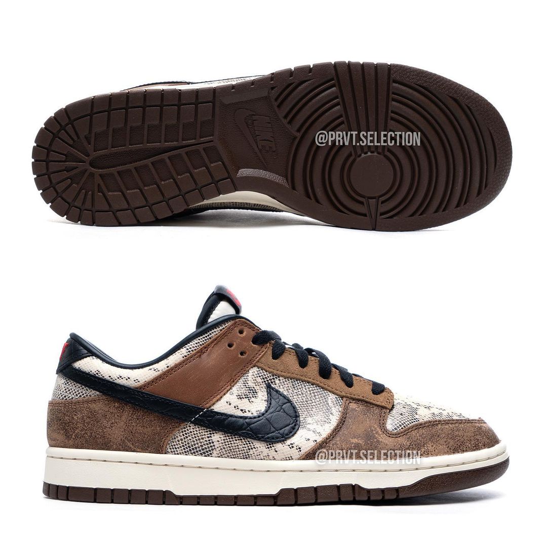 Nike Dunk Low CO.JP FJ5434-120 | Nice Kicks