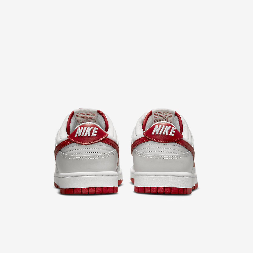 Nike Dunk Low FJ0832-011 | Nice Kicks