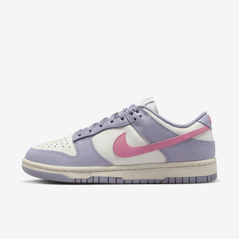 Nike Dunk Low “Indigo Haze” DD1503-500 | Nice Kicks