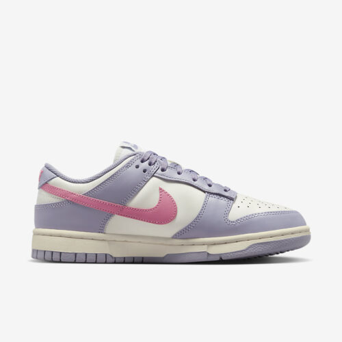 Nike Dunk Low “Indigo Haze” DD1503-500 | Nice Kicks