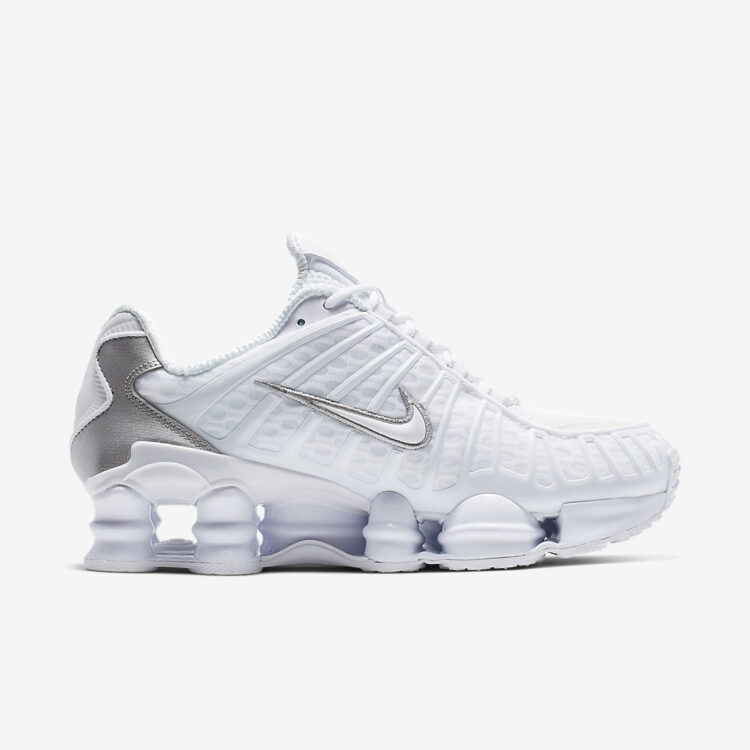 Nike Shox TL WMNS 