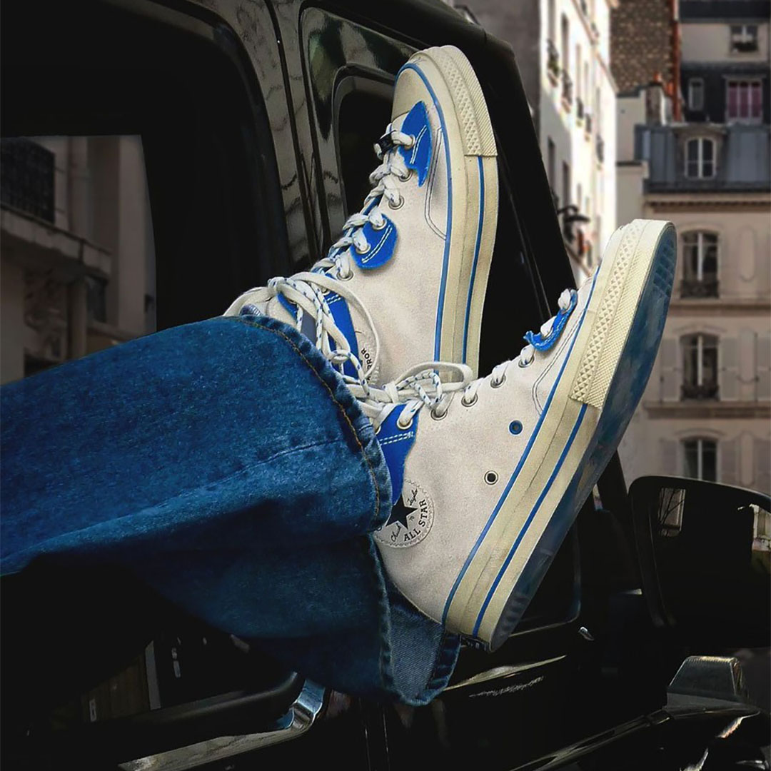 ADER error x Converse Chuck 70 | Nice Kicks