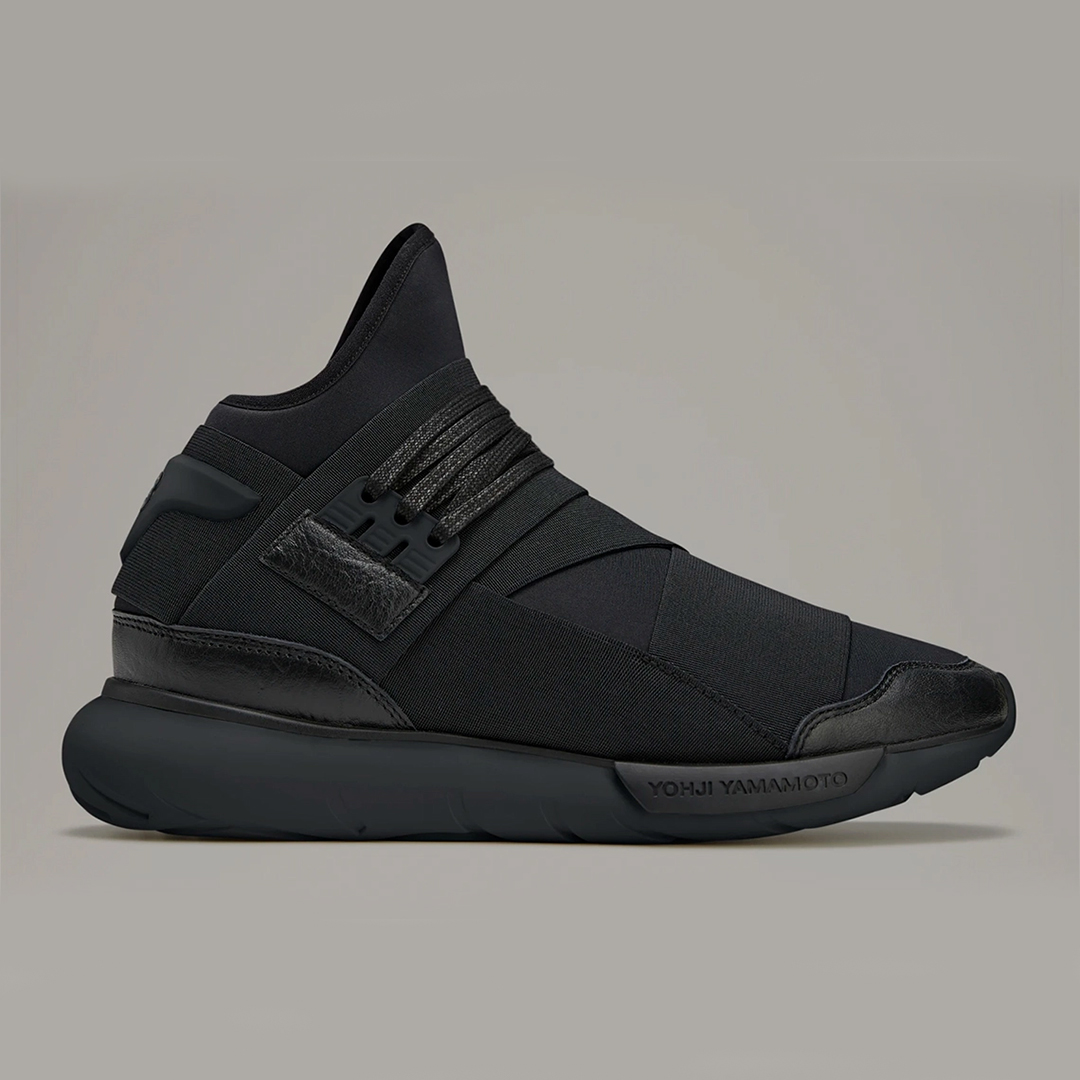 adidas Y-3 Qasa 