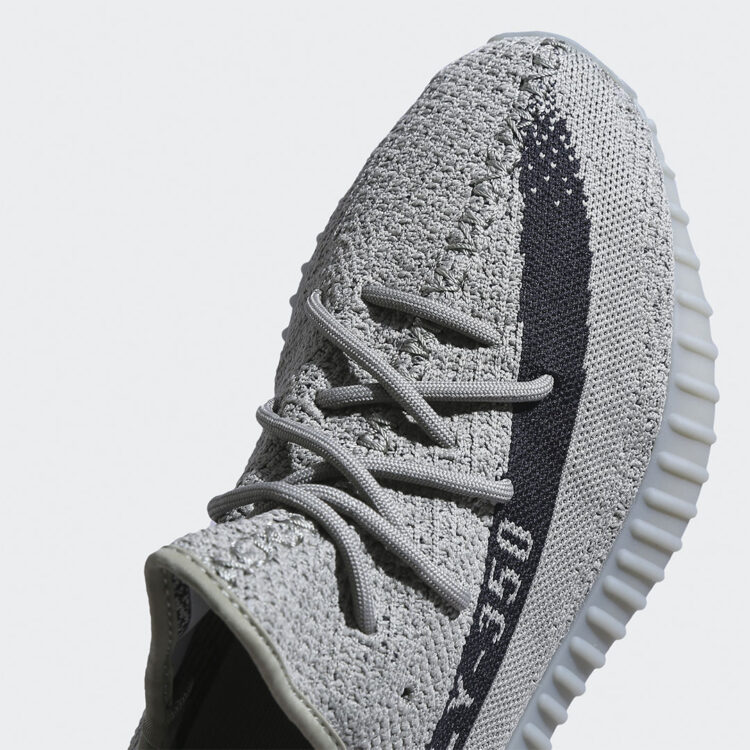 Adidas is releasing unbranded YEEZY 350 V2 without Ye branding