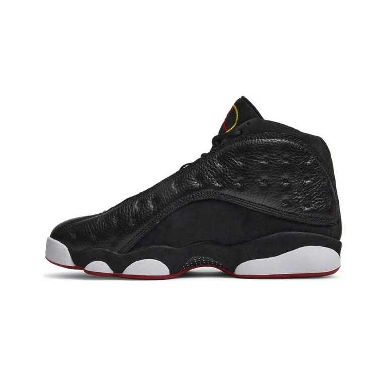 Air Jordan 13 "Playoffs" 414571062 Nice Kicks