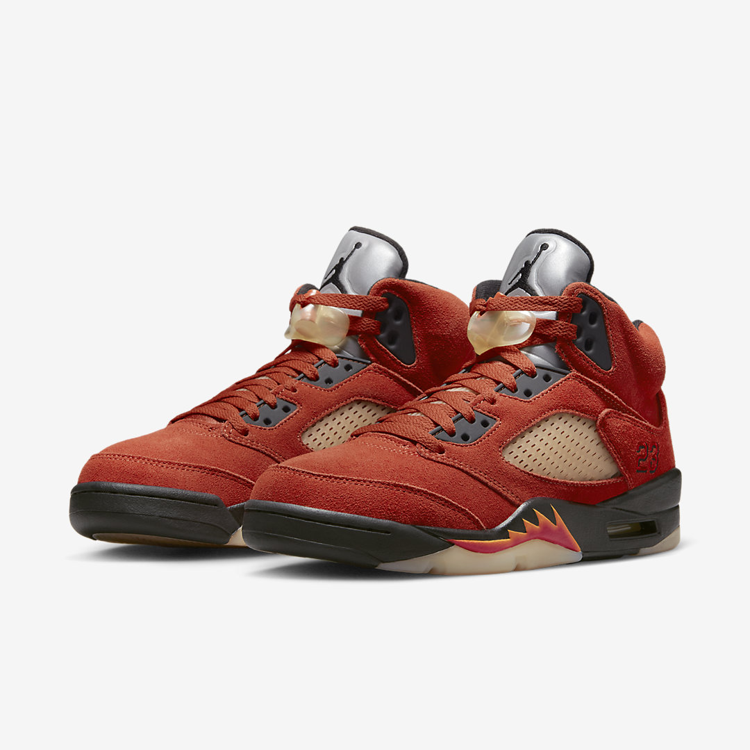 Air Jordan 5 Wmns 