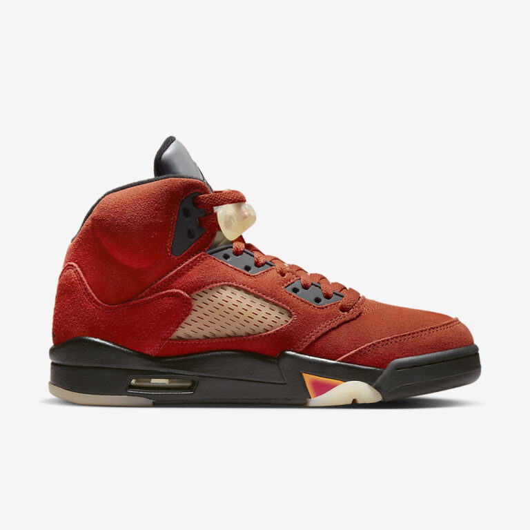 Air Jordan 5 WMNS 