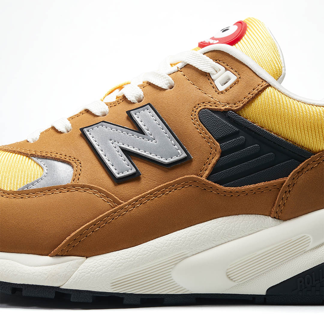 atmos x New Balance MT580 | Nice Kicks