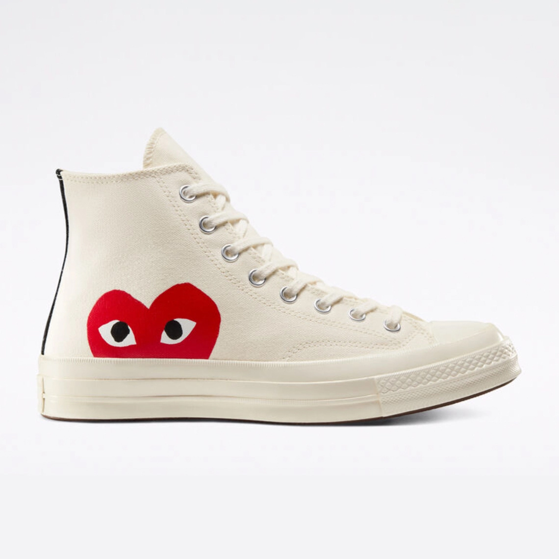 Comme des Garçons PLAY | Nice Kicks