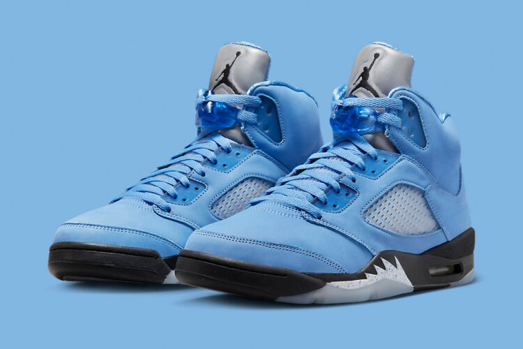 Where to Buy Air Jordan 5 