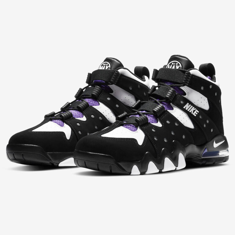 Nike Air Max CB 94 OG FQ8233001 Nice Kicks