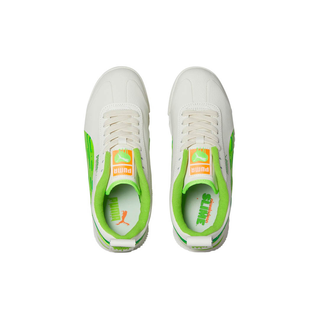 Nickelodeon x PUMA 