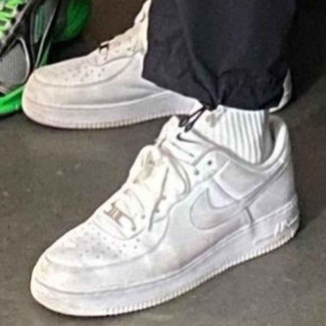 1017 ALYX 9SM x Nike Air Force 1 Low | Nice Kicks