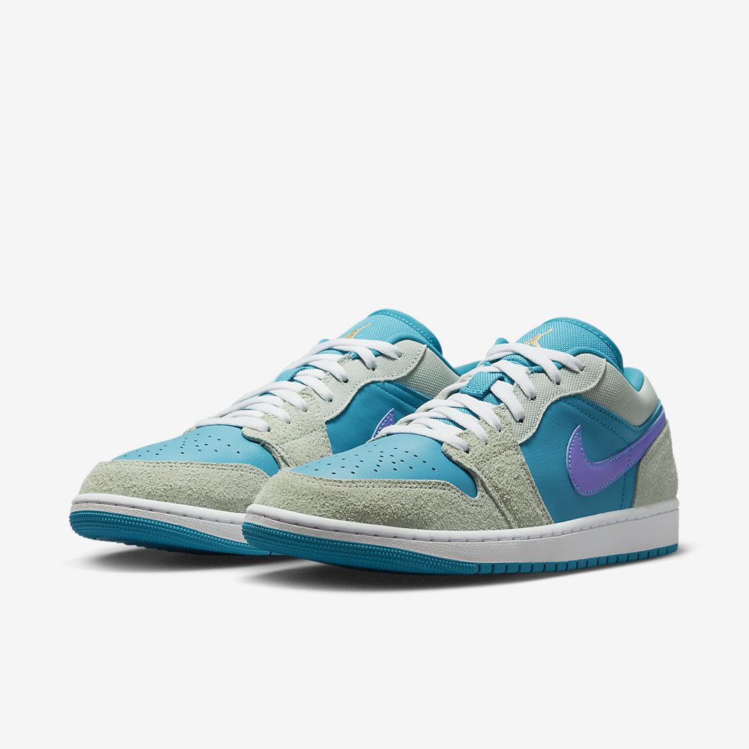 Air Jordan 1 Low DX4334-300