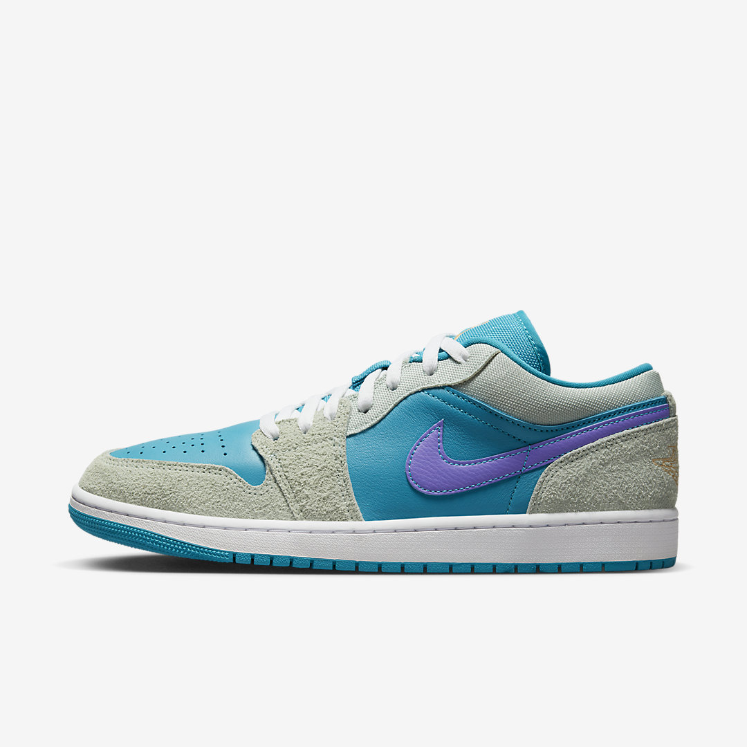 Air Jordan 1 Low DX4334-300