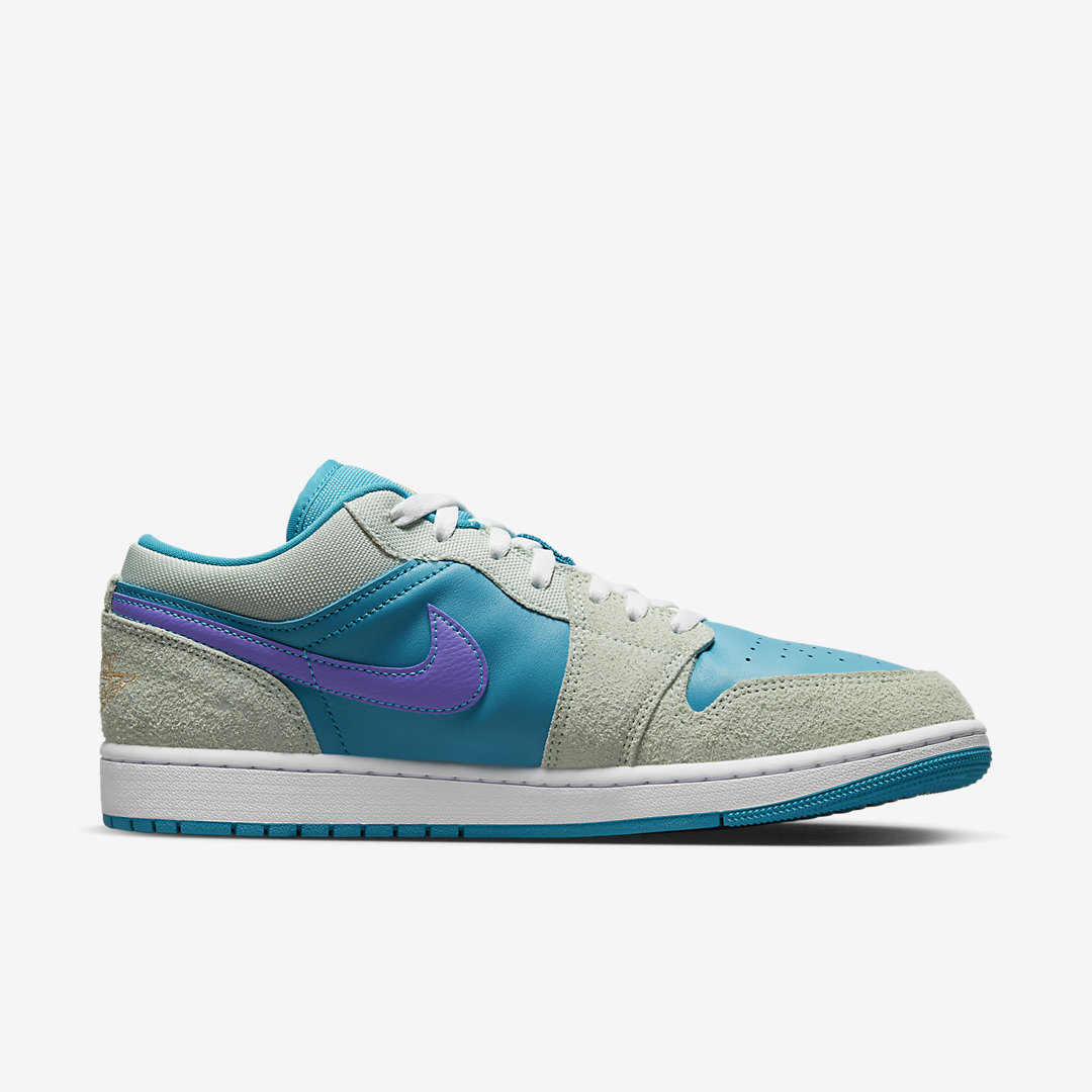 Air Jordan 1 Low DX4334-300