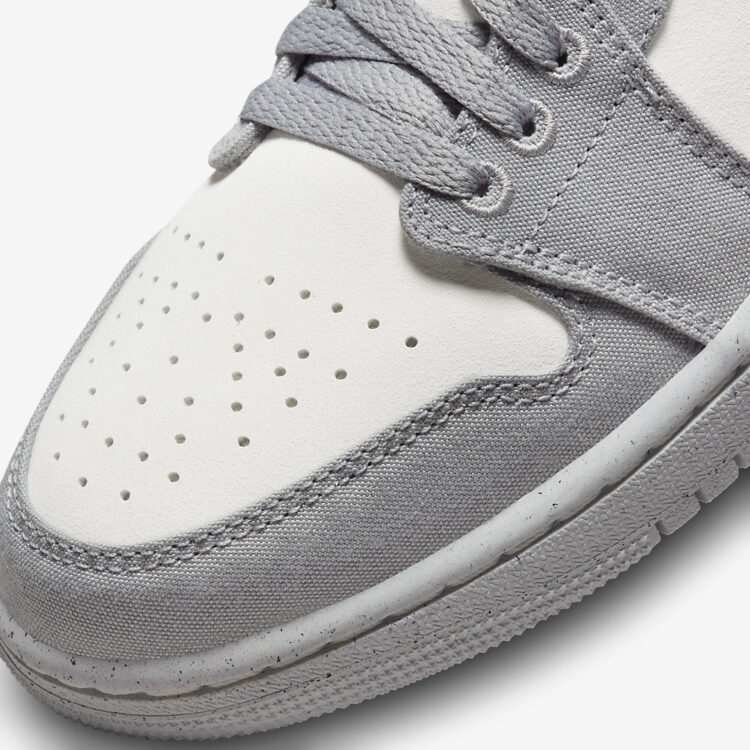 Air Jordan 1 Low SE "Light Steel Grey" DV0426-012