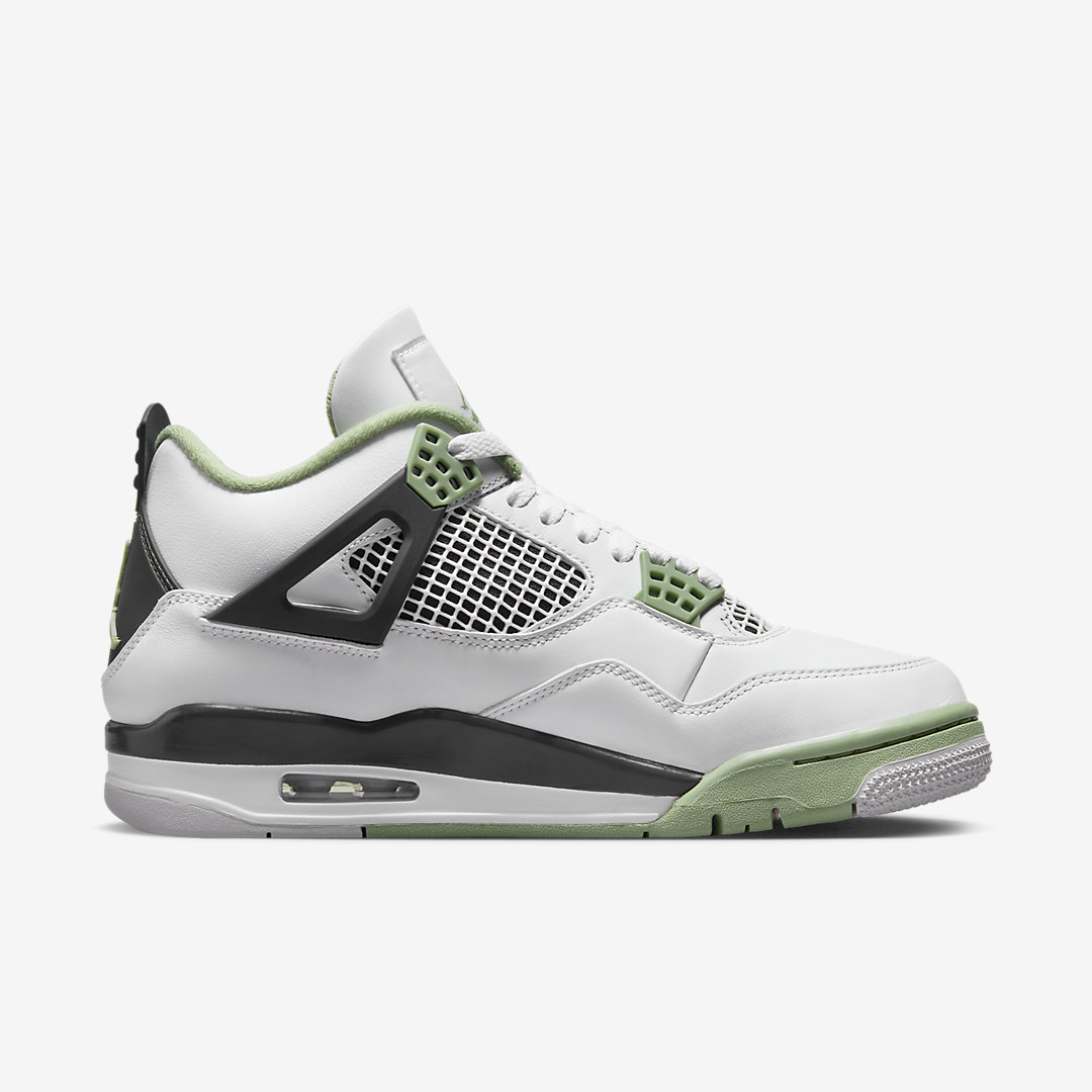 Air Jordan 4 WMNS 