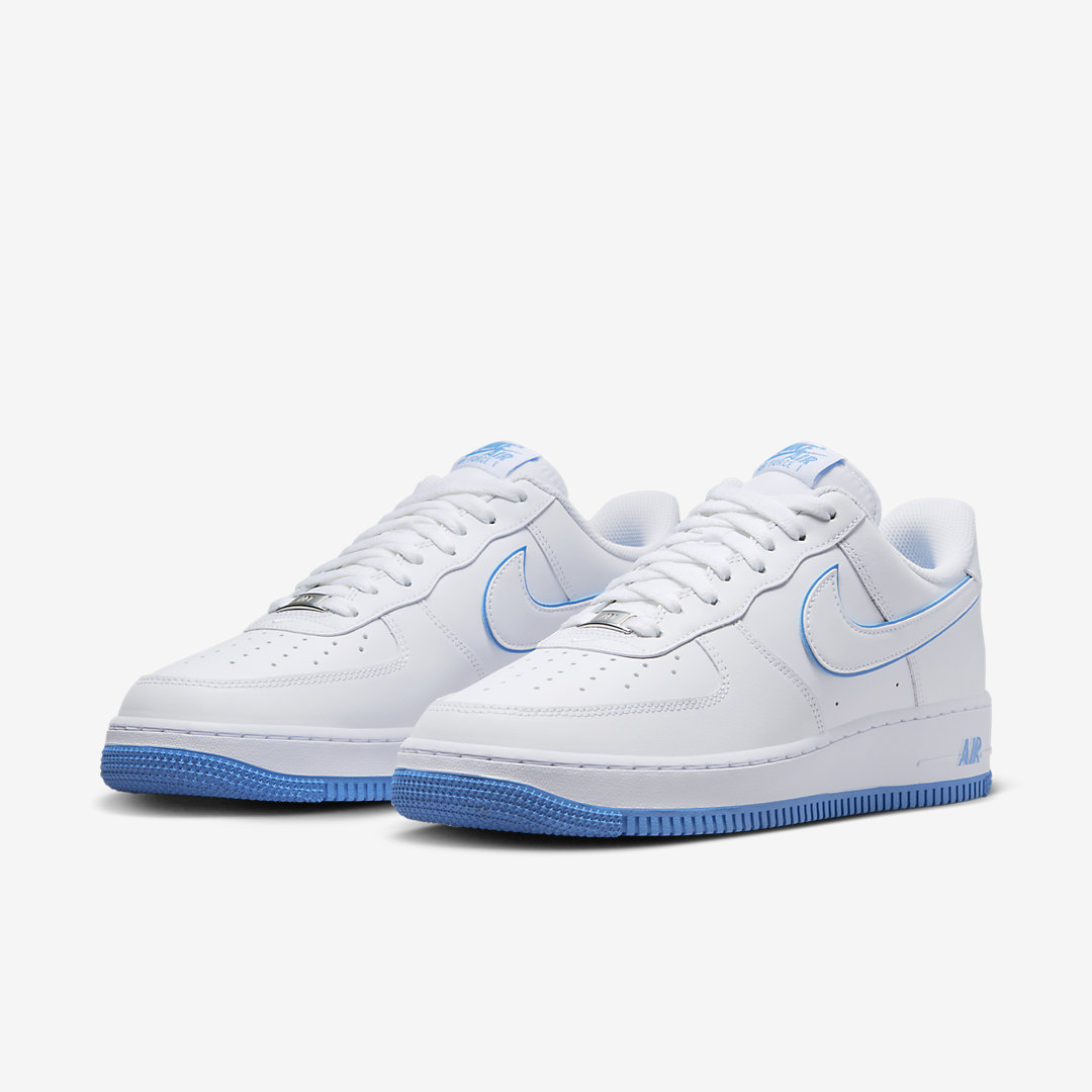 Nike Air Force 1 Low DV0788-101 | Nice Kicks