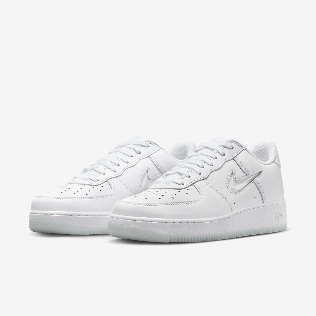 Nike Air Force 1 Low Jewel Color of the Month 