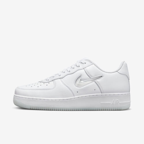 Nike Air Force 1 Low Jewel Color of the Month 