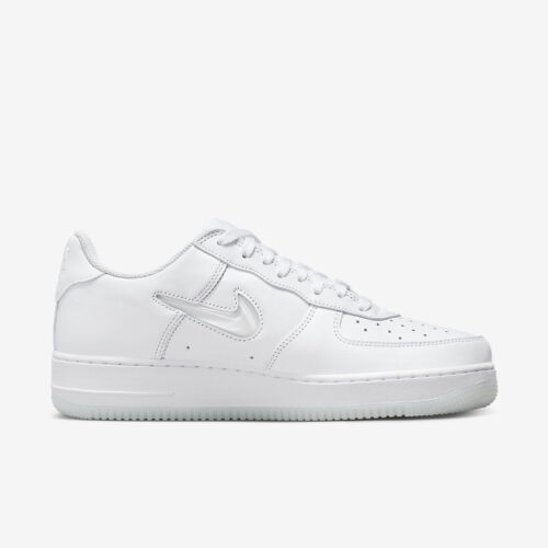 Nike Air Force 1 Low Jewel Color of the Month 