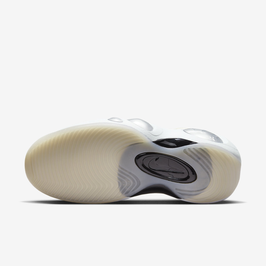 Nike Air Zoom Flight 95 “Pale Ivory” DX5505-100 | Nice Kicks