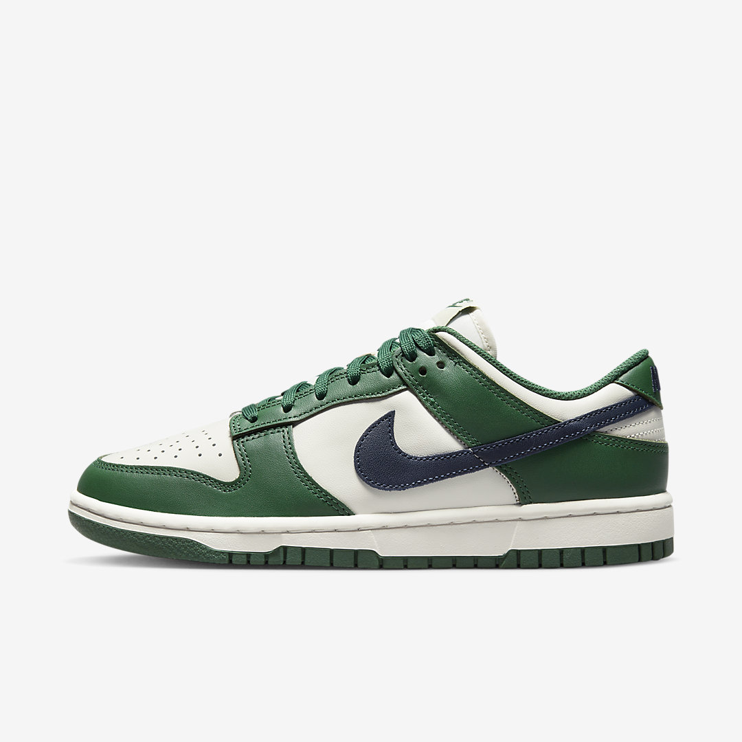 Nike Dunk Low “Gorge Green” DD1503-300 | Nice Kicks