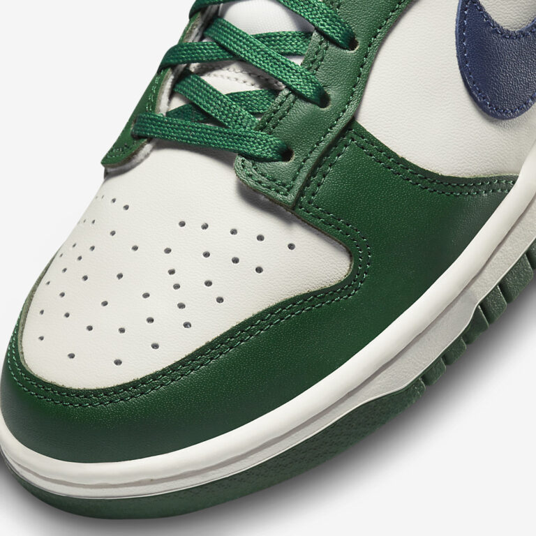 Nike Dunk Low “Gorge Green” DD1503-300 | Nice Kicks