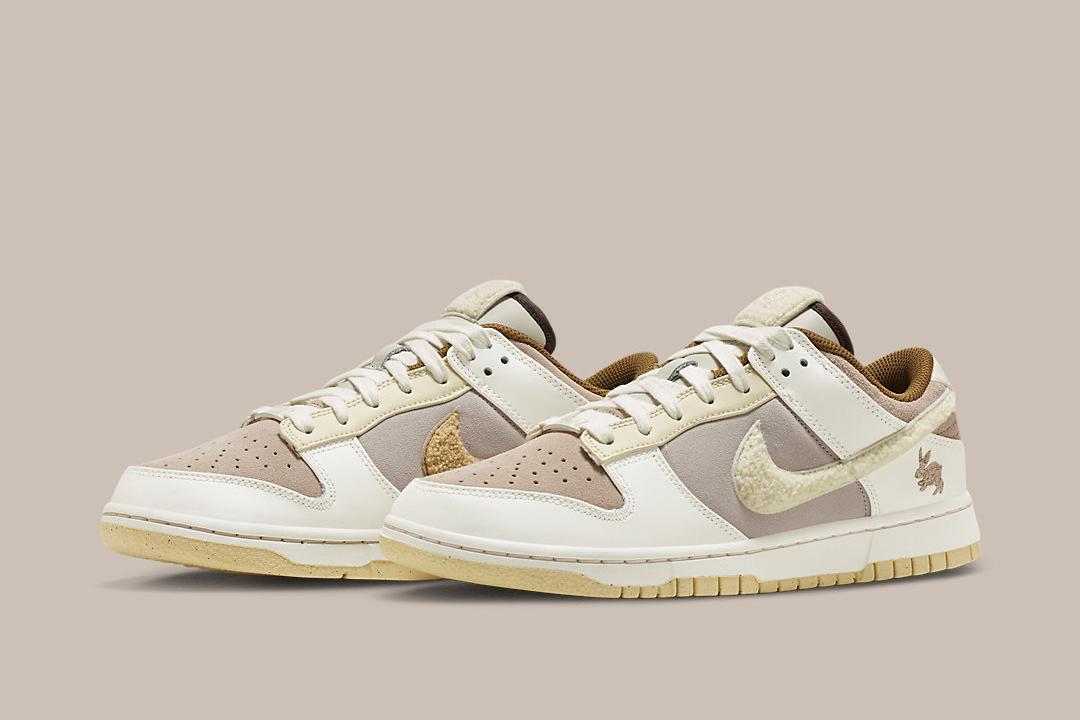 Nike Dunk Low Year of the Rabbit FD4203-211